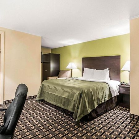 Quality Inn Barre-Montpelier Zewnętrze zdjęcie