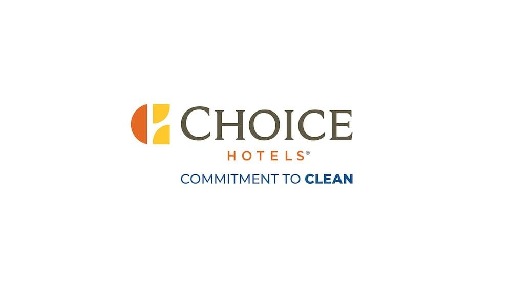 Quality Inn Barre-Montpelier Zewnętrze zdjęcie