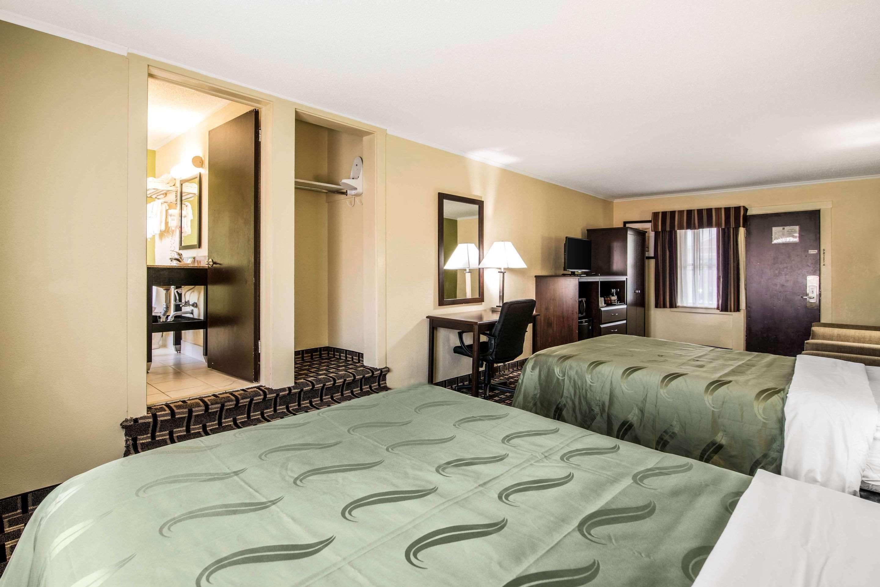 Quality Inn Barre-Montpelier Zewnętrze zdjęcie