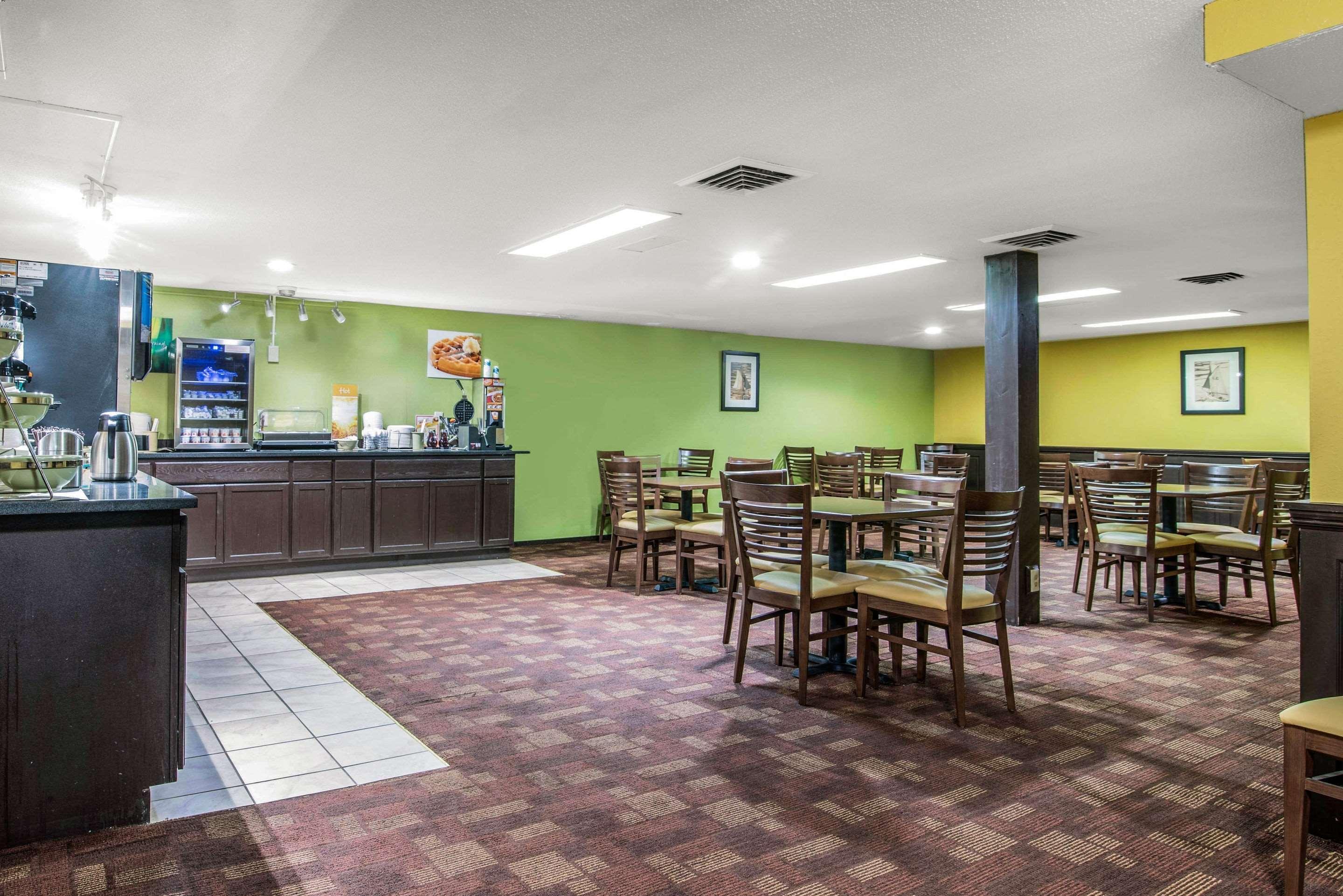Quality Inn Barre-Montpelier Zewnętrze zdjęcie