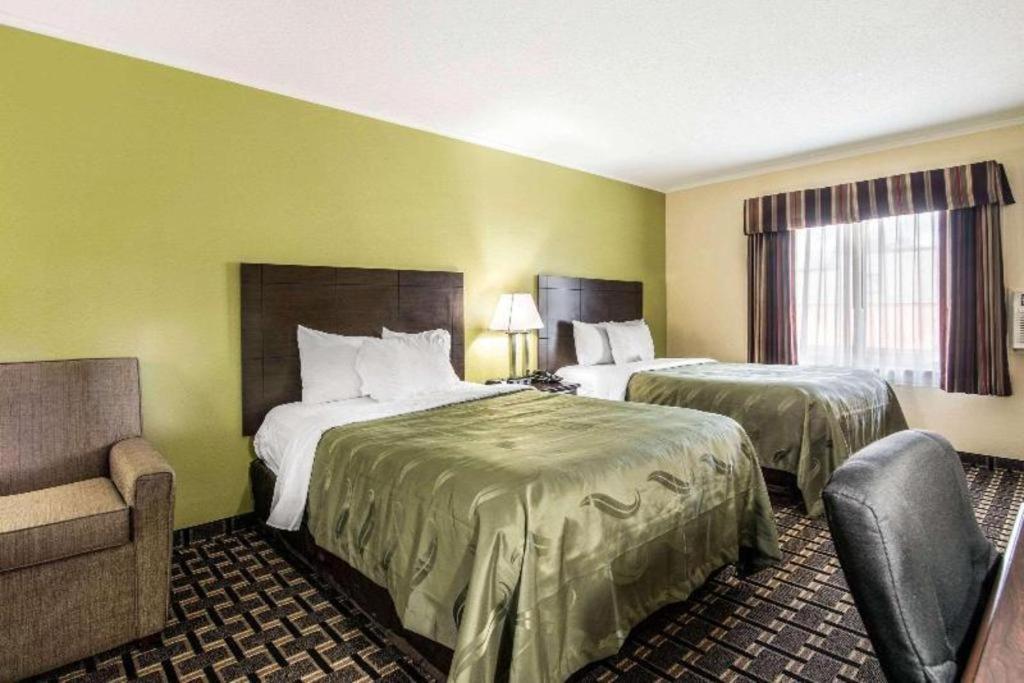 Quality Inn Barre-Montpelier Zewnętrze zdjęcie